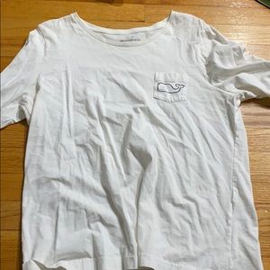 Vineyard vines XL long sleeve shirt
